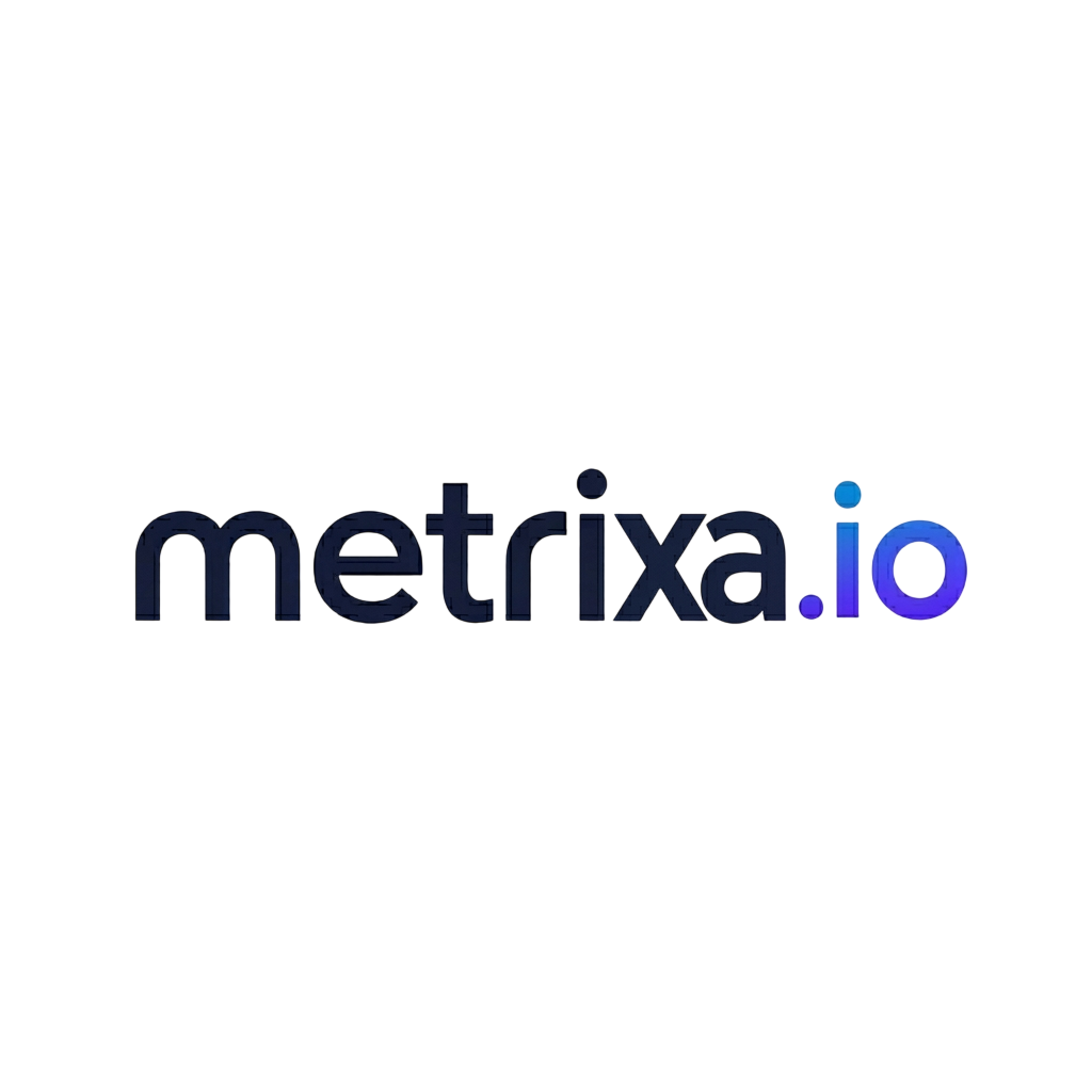 metrixa.io